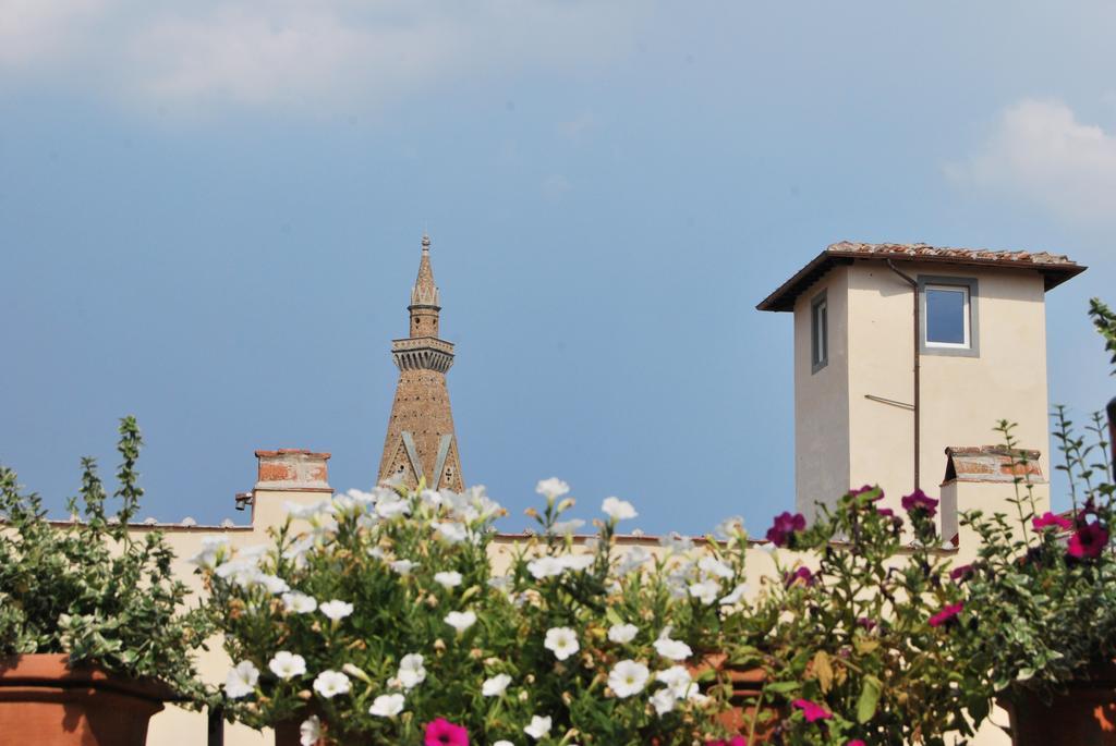 فلورنس B&B Isola D'Arno المظهر الخارجي الصورة